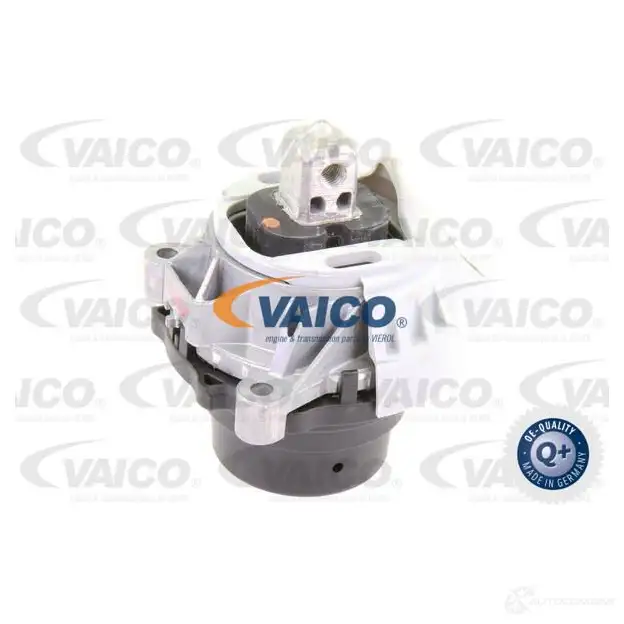 Подушка двигателя VAICO V20-1558 4046001597299 1558170 0VY QS изображение 0