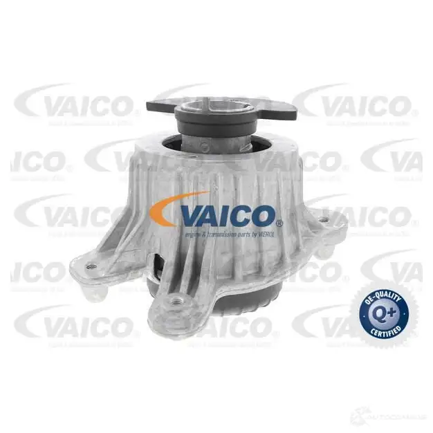 Подушка двигателя, опора VAICO 1217359127 4046001880209 v303097 Z1T8 PG