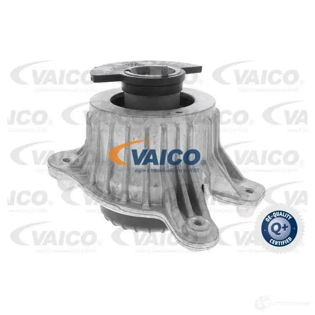 Подушка двигателя VAICO 1217359197 VORHX 6L 4046001880254 V30-3100 изображение 0