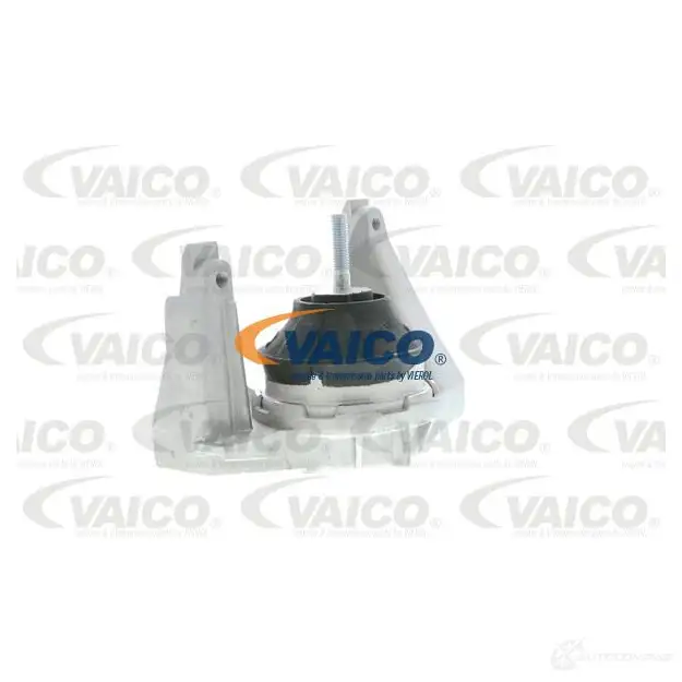 Подушка двигателя VAICO 1551850 4046001144370 L OSIIW V10-1148 изображение 0