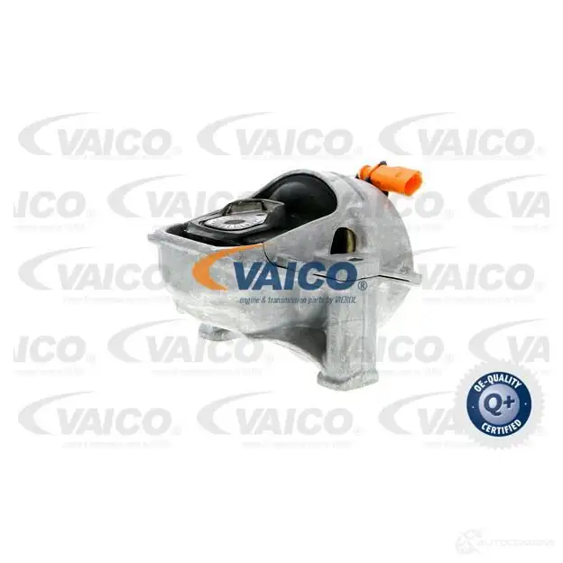 Подушка двигателя VAICO 8 ZDZ5M 4046001596872 V10-2647 1553172 изображение 0