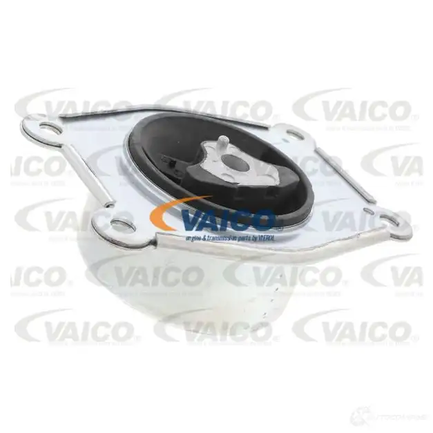 Подушка коробки передач VAICO VR DT6 V40-0970 4046001616679 1569676 изображение 0
