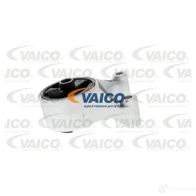 Подушка двигателя VAICO GZC FM V40-0934 1569663 4046001597114 изображение 0