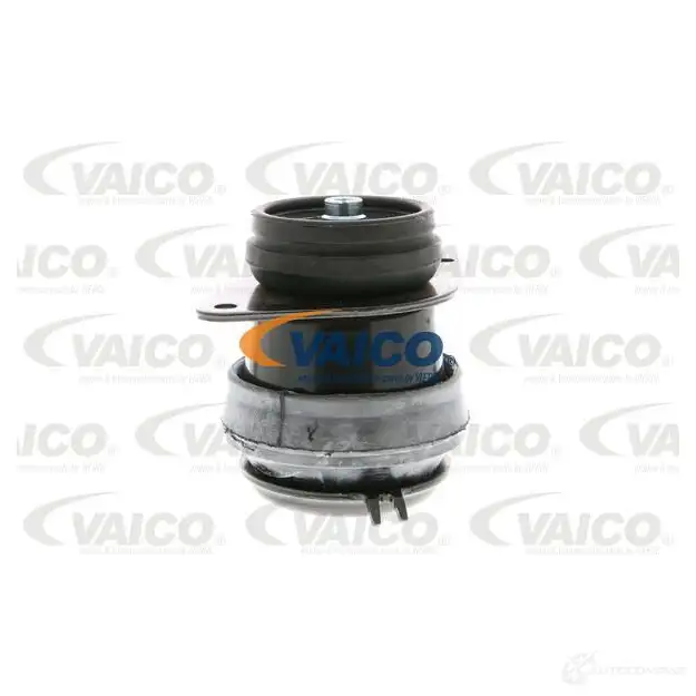 Подушка двигателя VAICO 1551910 O EC8QN V10-1221 4046001193354 изображение 0