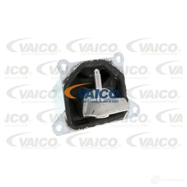 Подушка коробки передач VAICO 5 BY55 4046001289552 V40-1298 1569876 изображение 0