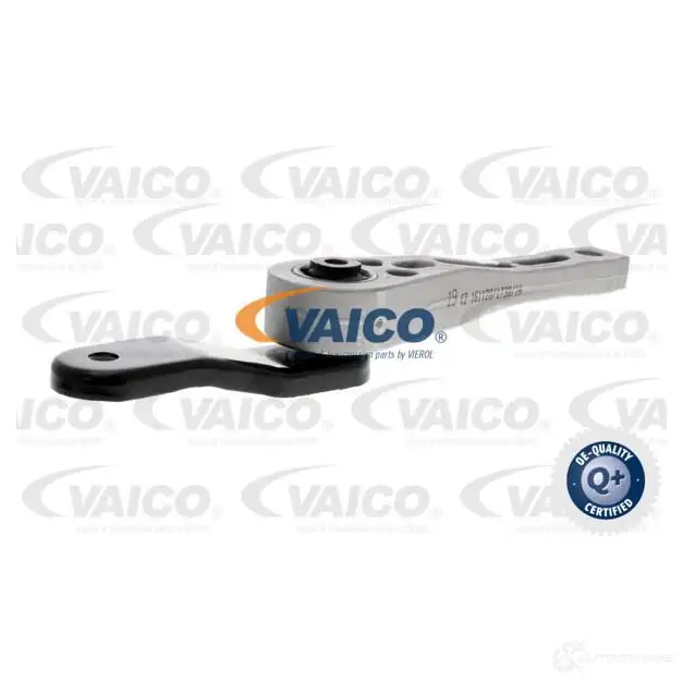 Подушка двигателя VAICO 4046001655203 4ZN N9 V10-3449 1554072 изображение 0