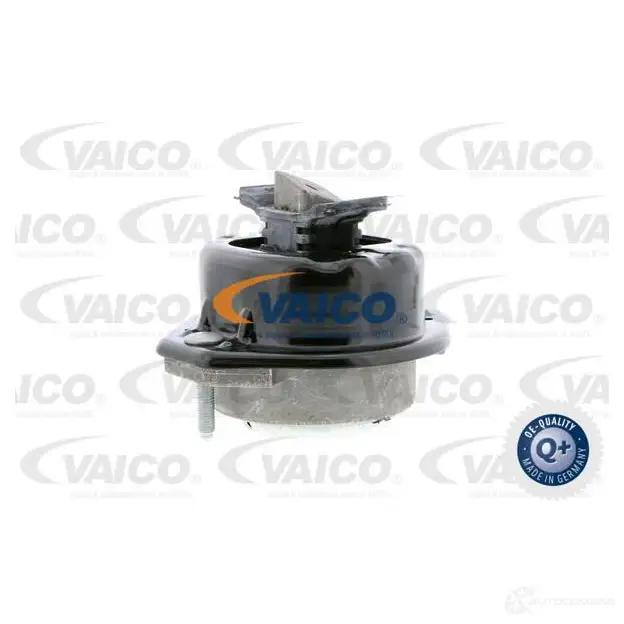 Подушка двигателя VAICO V20-0596 1557253 4046001356841 ZR2J S