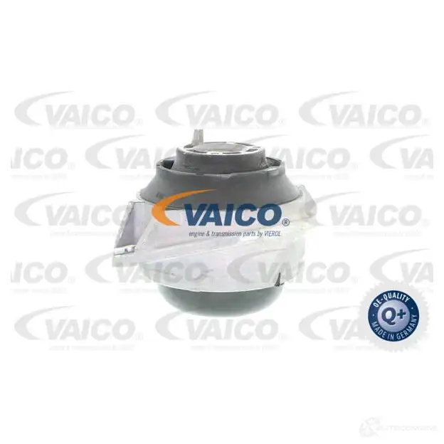 Подушка двигателя, опора VAICO 4046001240652 1564836 R AQJ2P8 v301206