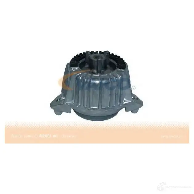 Подушка двигателя, опора VAICO v307536 4046001390647 5 M1H8X4 1567124 изображение 0