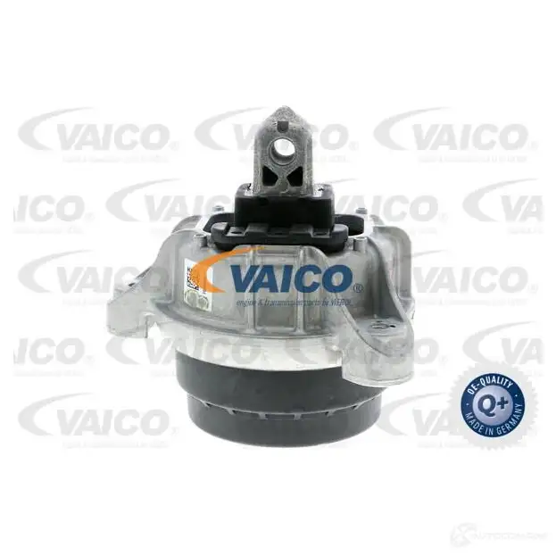 Подушка двигателя VAICO 1559583 V20-3238 WW9 5V9 4046001815782 изображение 1