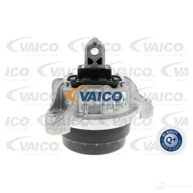 Подушка двигателя VAICO 4046001815768 V20-3236 G 2IPZW 1559581 изображение 1