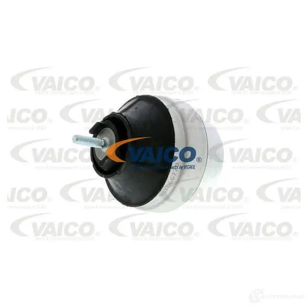 Подушка двигателя VAICO 4046001147432 6F XNH V10-1157 1551860 изображение 0