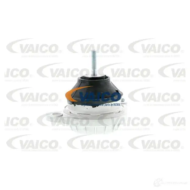 Подушка двигателя VAICO 4046001263750 1551951 V10-1287 A35C A изображение 0