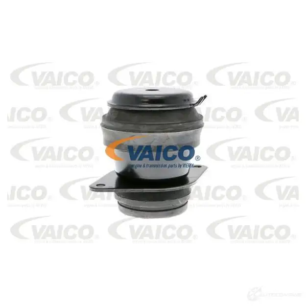 Подушка коробки передач VAICO IH1 B6 1551869 V10-1178 4046001166617 изображение 0