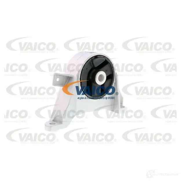 Подушка двигателя VAICO 4046001676000 N U2CN V40-1130 1569808 изображение 2