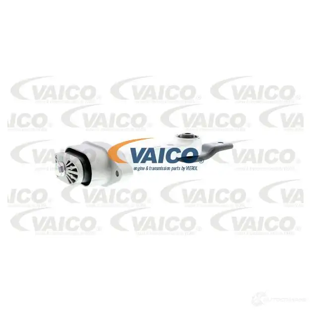 Подушка коробки передач VAICO GC L1C V10-2137 1552686 4046001523069 изображение 0