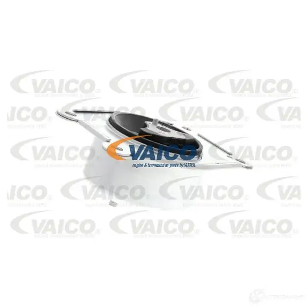 Подушка двигателя VAICO 1569666 U4L A8WQ V40-0937 4046001597138 изображение 0
