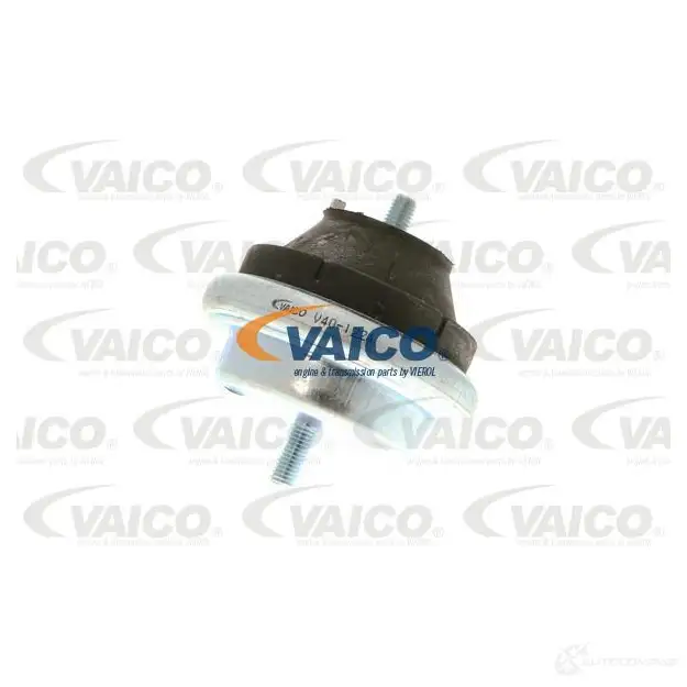 Подушка двигателя VAICO V40-1224 1569835 4046001140631 SAR OUGJ изображение 0