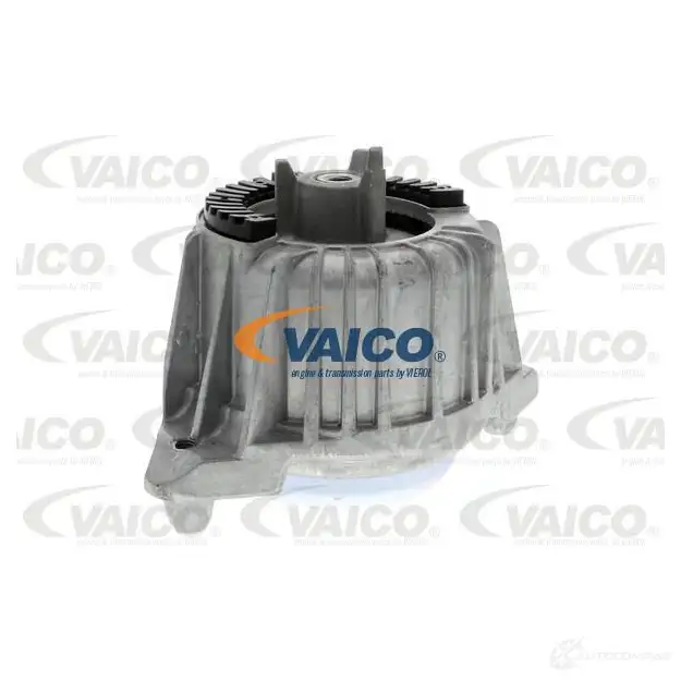 Подушка двигателя VAICO 1567126 4046001416705 V30-7538 D8P XJ изображение 0