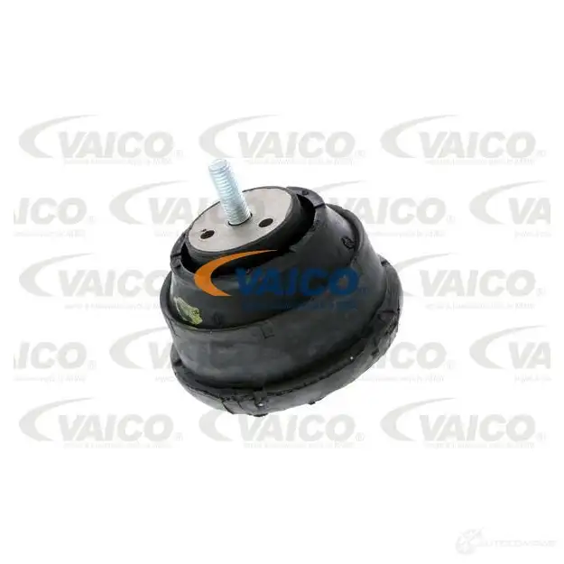 Подушка двигателя VAICO 4046001140501 F 8US4M V20-1028 1557676 изображение 0