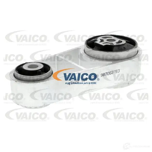 Подушка коробки передач VAICO 1562908 5C59BE 3 V25-0798 4046001637193 изображение 0