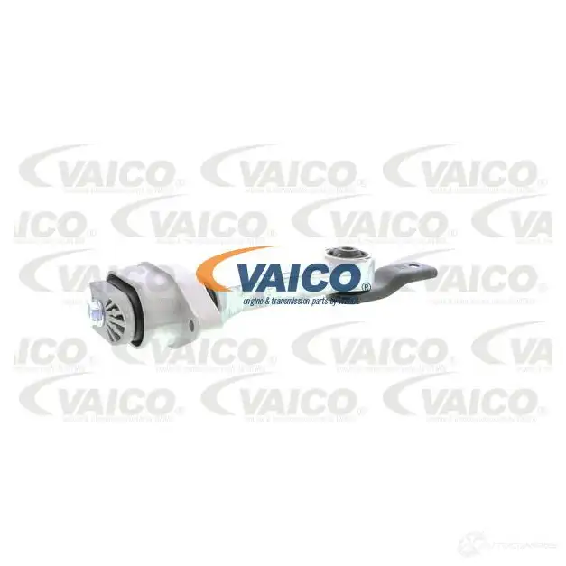 Подушка коробки передач VAICO 4046001276323 V V11T 1552037 V10-1410 изображение 0