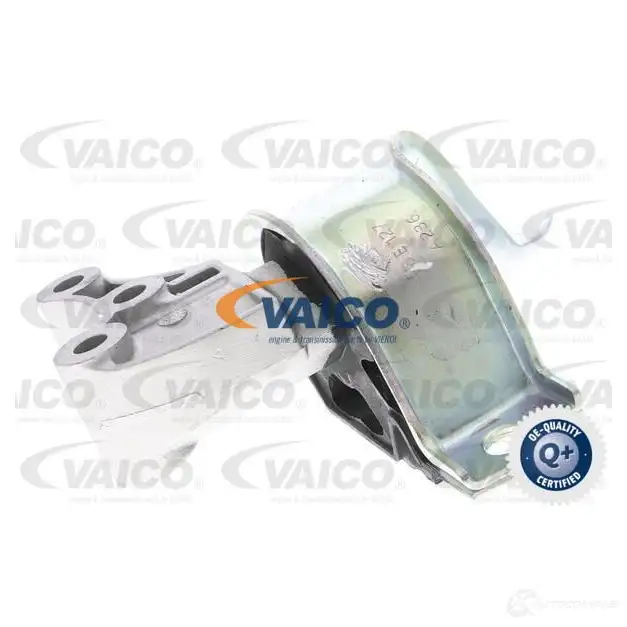 Подушка коробки передач VAICO 4046001656095 V24-0555 1561556 MBRO D1 изображение 0