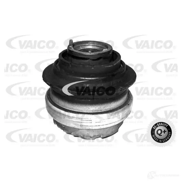 Подушка двигателя, опора VAICO 4046001350528 J 2BNH v308188 1567419 изображение 0
