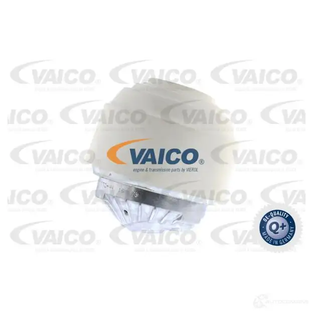 Подушка двигателя, опора VAICO YGYC 5X v3073851 1566978 4046001361845 изображение 0