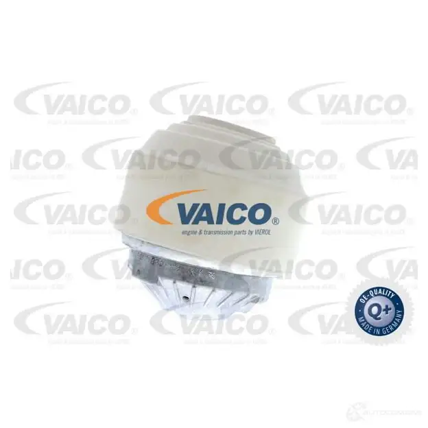 Подушка двигателя, опора VAICO CJBB 6 4046001356025 v3072291 1566832