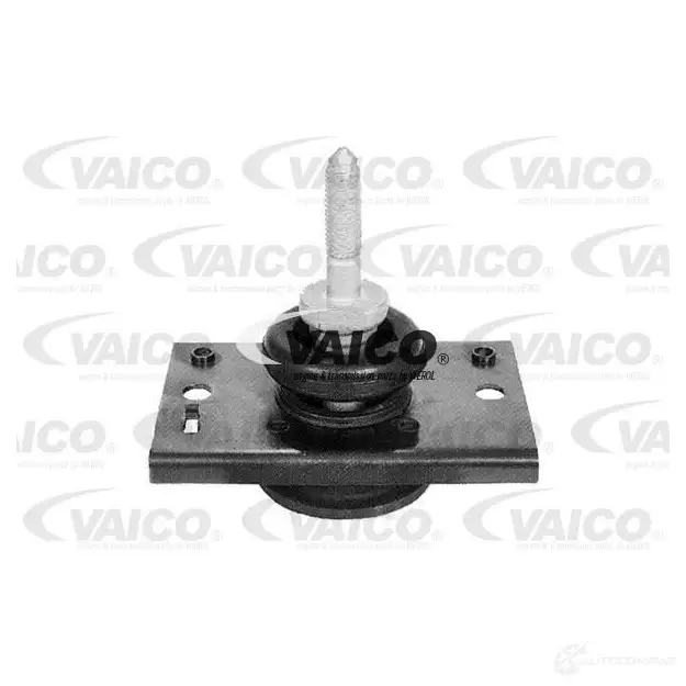 Подушка двигателя, опора VAICO v461259 1437974962 RJY IB