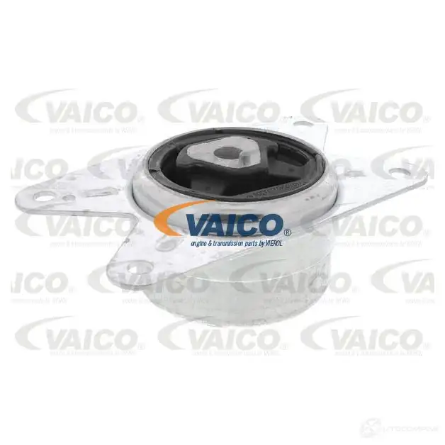 Подушка коробки передач VAICO 4046001318047 0A9 PK 1569154 V40-0400 изображение 0