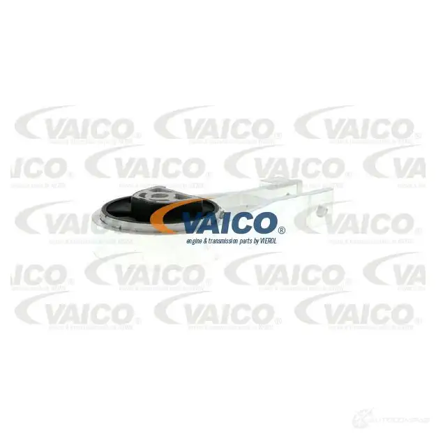 Подушка двигателя VAICO XYQ R3R6 1569580 V40-0850 4046001561467 изображение 0