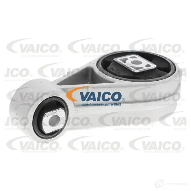 Подушка коробки передач VAICO N0ZF CSO V25-0390 4046001483653 1562515 изображение 0