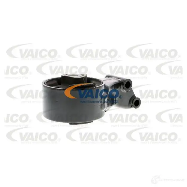 Подушка коробки передач VAICO 4046001629006 V40-1070 1569756 B8V4B 1 изображение 0