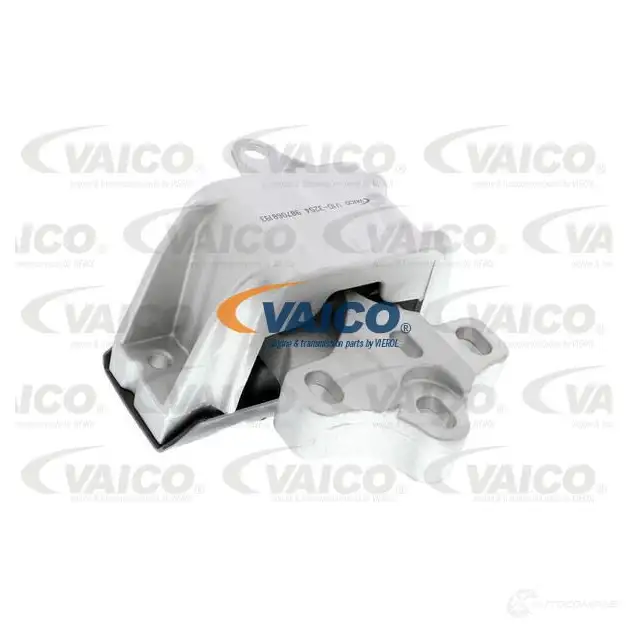 Подушка двигателя VAICO 1553881 V10-3254 4046001640087 LJSR W0K изображение 0