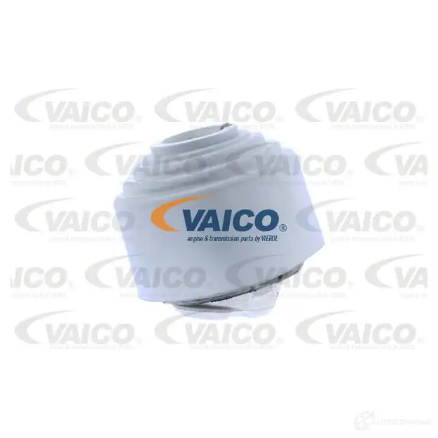 Подушка двигателя VAICO 1566977 V30-7385 4046001315602 M0AF SQ изображение 0
