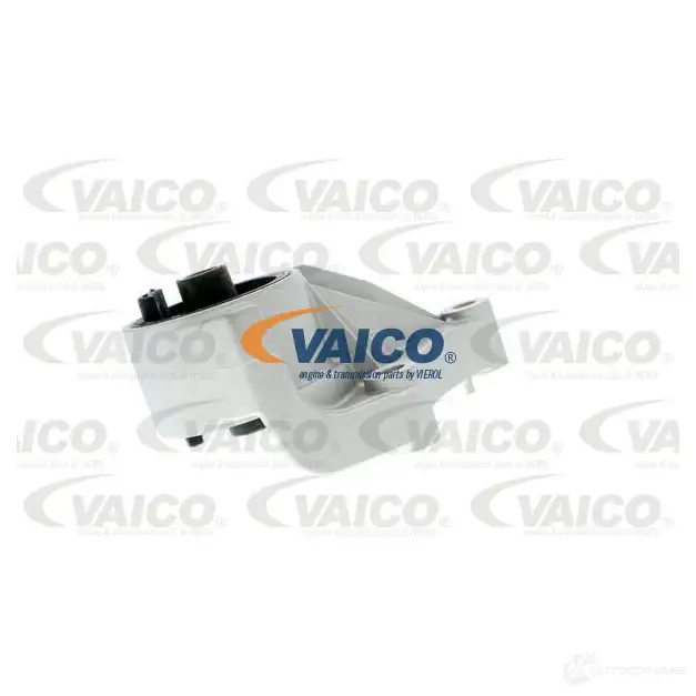 Подушка двигателя VAICO 4046001324239 W 8L0SB4 V40-0348 1569113 изображение 0