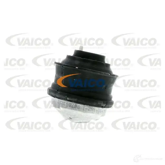 Подушка двигателя VAICO V30-1112-1 VW7MS H 1564762 4046001258640 изображение 0