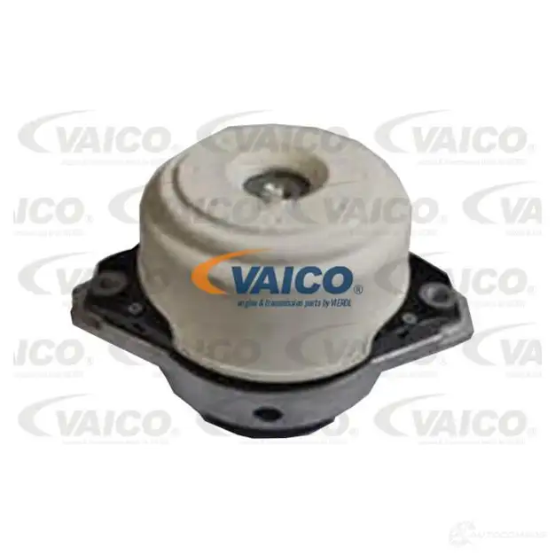 Подушка двигателя VAICO 1437975539 CD9 D2P V30-3580 изображение 0
