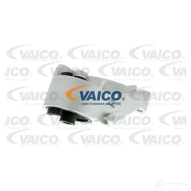 Подушка двигателя VAICO 4046001676048 5 DJ9FWX V40-1135 1569813 изображение 0