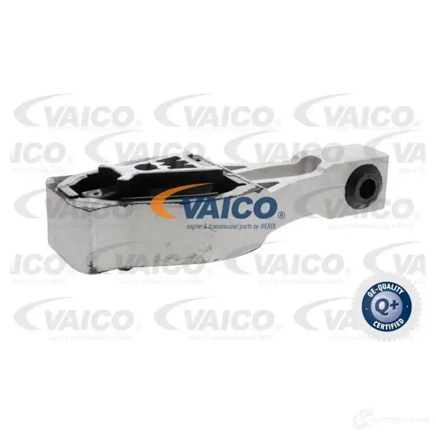 Подушка двигателя VAICO KTA B6D V22-0489 4046001824784 1560758 изображение 1
