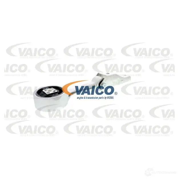 Подушка двигателя VAICO 4046001596971 1553179 9 V5S3D7 V10-2654 изображение 0