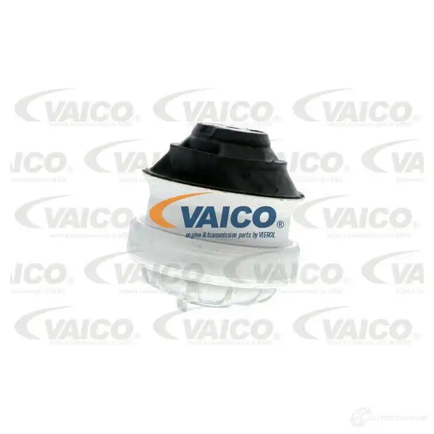 Подушка двигателя VAICO 4046001233203 1564756 HV0XU OX V30-1108-1 изображение 0