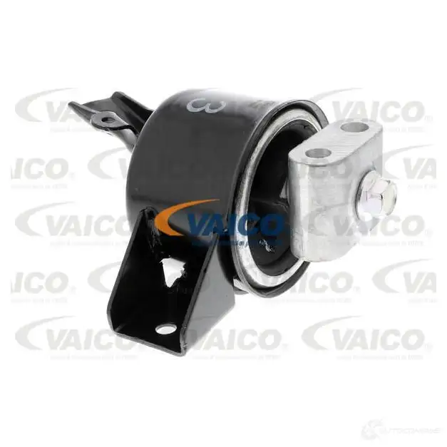 Подушка двигателя, опора VAICO OP PVK0I v510099 1424939070 4046001817854
