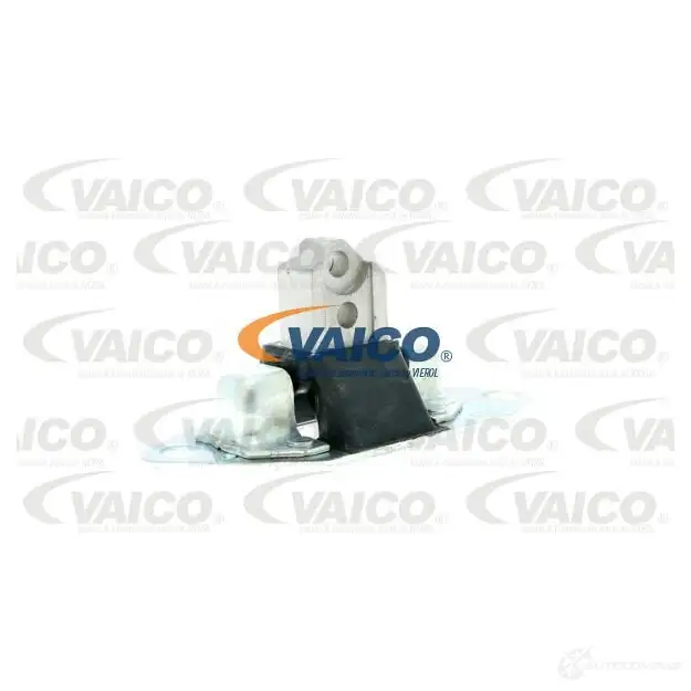 Подушка двигателя, опора VAICO 1575617 QPPD EY v950290 4046001654893 изображение 0
