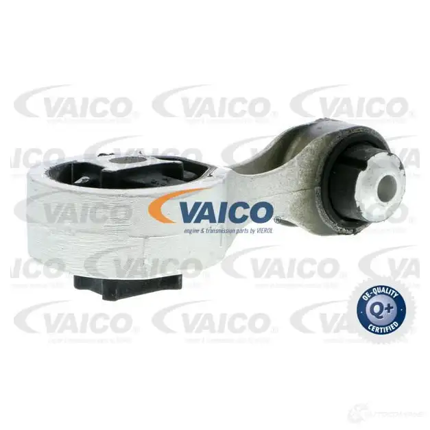 Подушка двигателя VAICO V6BQ FIH V40-1835 1570227 4046001655524 изображение 0