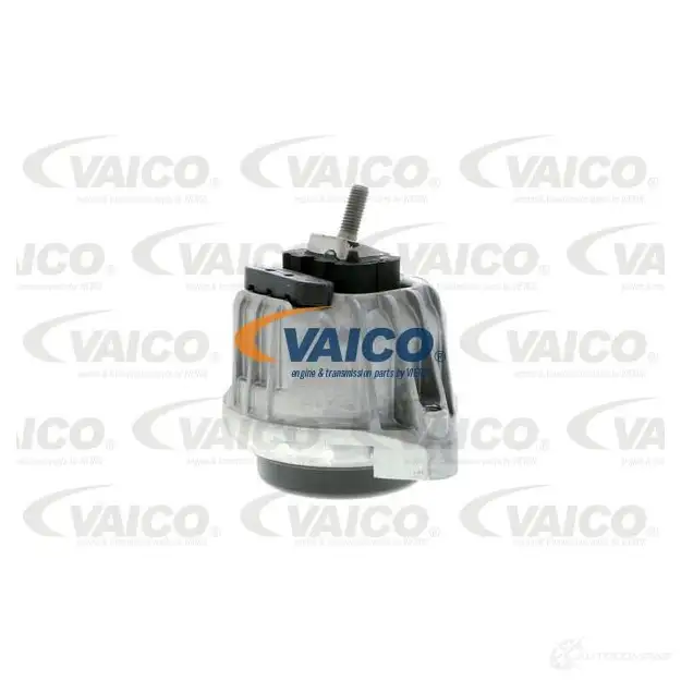 Подушка двигателя VAICO 4046001386855 1557415 V20-0772 HWT7W E изображение 0
