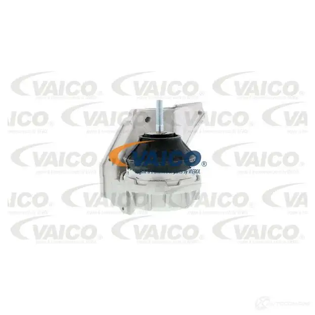 Подушка двигателя VAICO 1551945 4046001263644 V10-1276 M4H K3