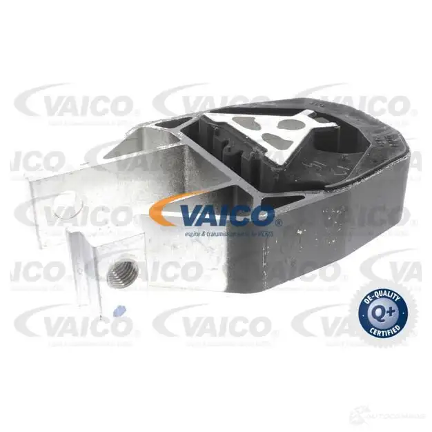 Подушка двигателя VAICO 1217321467 6U 1D97 4046001655494 V25-0845 изображение 0